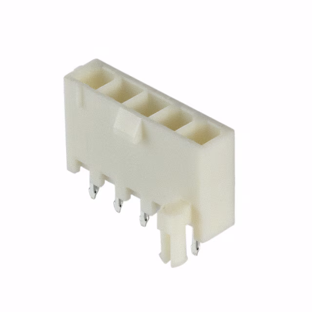 2029056-5 TE Connectivity AMP Connectors  Headers Male Pins